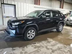 2T3F1RFV7KW074108 2019 TOYOTA RAV 4