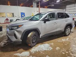 2T3F1RFV7KW076053 2019 TOYOTA RAV 4