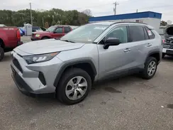 2T3F1RFV7KW077476 2019 TOYOTA RAV 4