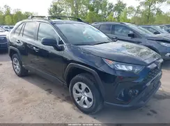 2T3F1RFV7KW080507 2019 TOYOTA RAV 4