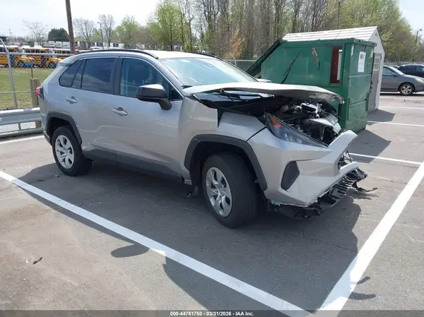 2T3F1RFV7LC065041 2020 TOYOTA RAV 4 - Image 1