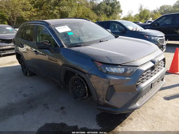 2T3F1RFV7LC078176 2020 TOYOTA RAV 4 - Image 1