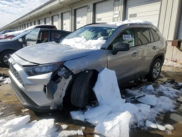 2T3F1RFV7LC080784 2020 TOYOTA RAV 4 - Image 1