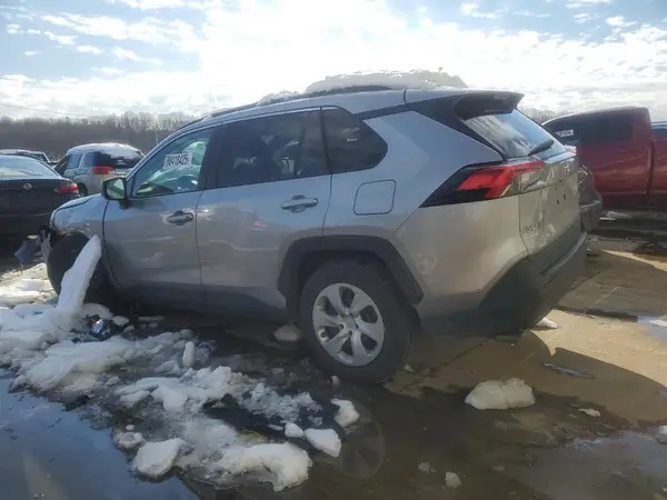 2T3F1RFV7LC080784 2020 TOYOTA RAV 4 - Image 2
