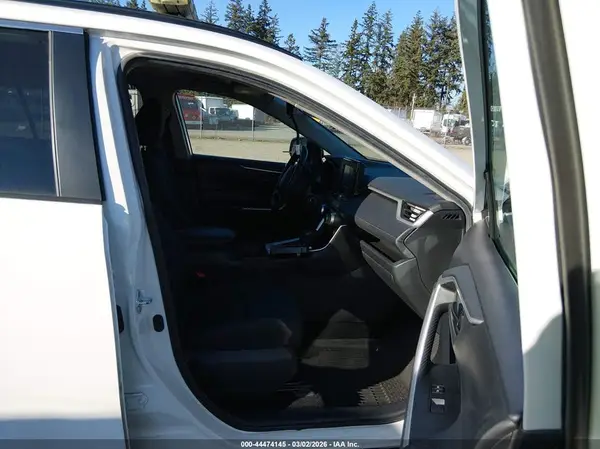 2T3F1RFV7LC087363 2020 TOYOTA RAV 4 - Image 1