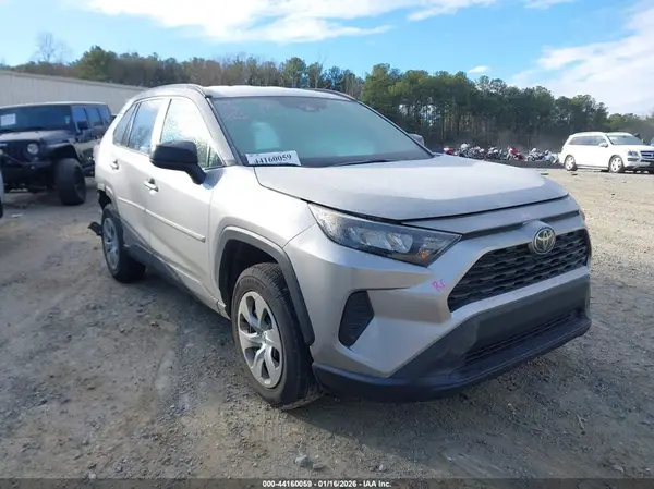 2T3F1RFV7LC098363 2020 TOYOTA RAV 4 - Image 1