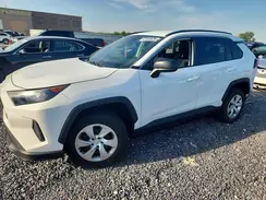 2T3F1RFV7LC099299 2020 TOYOTA RAV 4