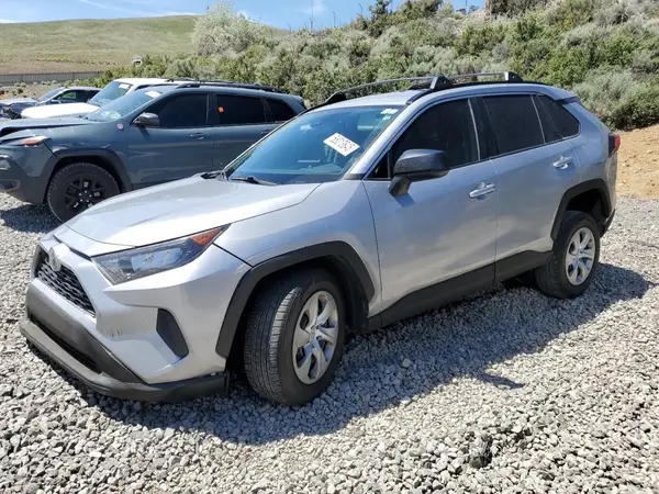 2T3F1RFV7LC099710 2020 TOYOTA RAV 4 - Image 1