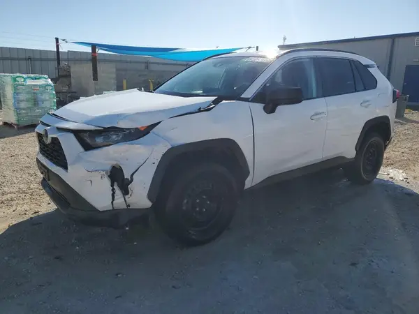2T3F1RFV7LC101357 2020 TOYOTA RAV 4 - Image 1