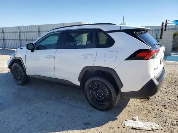 2T3F1RFV7LC101357 2020 TOYOTA RAV 4 - Image 2