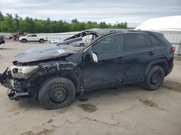 2T3F1RFV7LC108244 2020 TOYOTA RAV 4 - Image 1