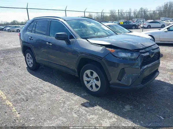 2T3F1RFV7LC111497 2020 TOYOTA RAV 4 - Image 1