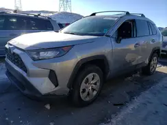 2T3F1RFV7LC121320 2020 TOYOTA RAV 4