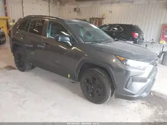 2T3F1RFV7LC125481 2020 TOYOTA RAV 4