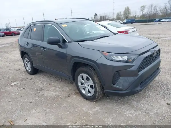 2T3F1RFV7LC128221 2020 TOYOTA RAV 4 - Image 1