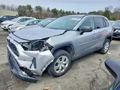 2T3F1RFV7LC132284 2020 TOYOTA RAV 4