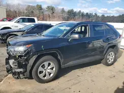 2T3F1RFV7LC139087 2020 TOYOTA RAV 4