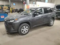 2T3F1RFV7LW092495 2020 TOYOTA RAV 4