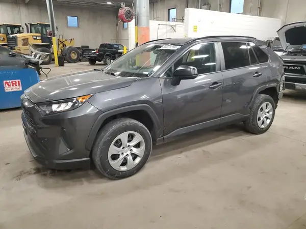 2T3F1RFV7LW092495 2020 TOYOTA RAV 4 - Image 1
