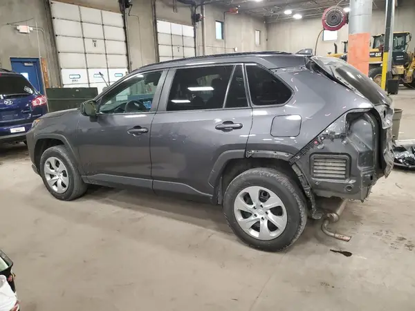 2T3F1RFV7LW092495 2020 TOYOTA RAV 4 - Image 2