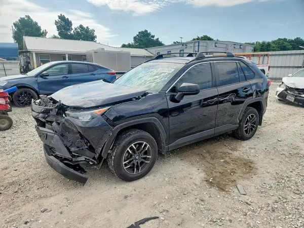 2T3F1RFV7LW094781 2020 TOYOTA RAV 4 - Image 1
