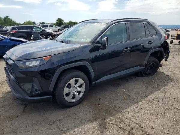 2T3F1RFV7LW097163 2020 TOYOTA RAV 4 - Image 1