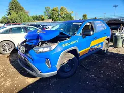 2T3F1RFV7LW103012 2020 TOYOTA RAV 4