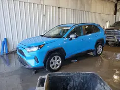 2T3F1RFV7LW107089 2020 TOYOTA RAV 4