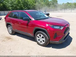 2T3F1RFV7LW108341 2020 TOYOTA RAV 4