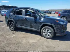 2T3F1RFV7LW118240 2020 TOYOTA RAV 4