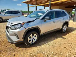 2T3F1RFV7LW127973 2020 TOYOTA RAV 4