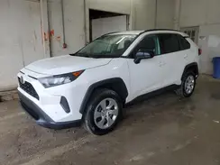 2T3F1RFV7MC144968 2021 TOYOTA RAV 4