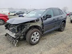 2T3F1RFV7MC149846 2021 TOYOTA RAV 4