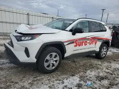 2T3F1RFV7MC150950 2021 TOYOTA RAV 4