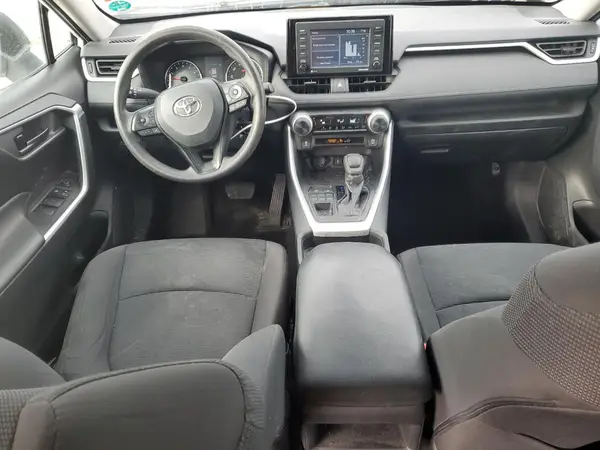 2T3F1RFV7MC150950 2021 TOYOTA RAV 4 - Image 8