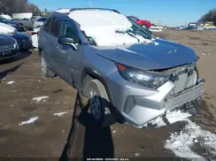 2T3F1RFV7MC151211 2021 TOYOTA RAV 4