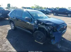 2T3F1RFV7MC155484 2021 TOYOTA RAV 4