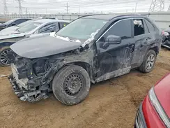 2T3F1RFV7MC156506 2021 TOYOTA RAV 4