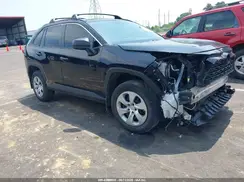 2T3F1RFV7MC157414 2021 TOYOTA RAV 4
