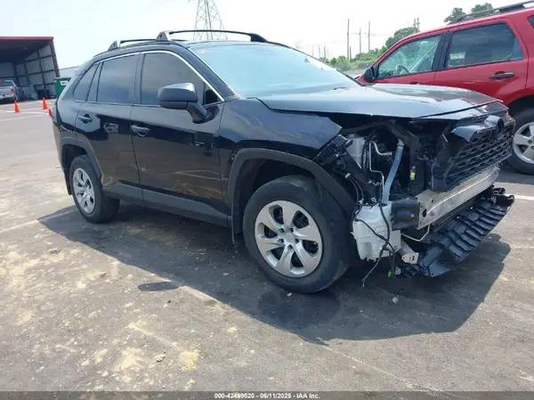 2T3F1RFV7MC157414 2021 TOYOTA RAV 4 - Image 1