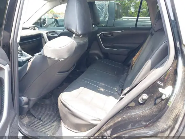 2T3F1RFV7MC157414 2021 TOYOTA RAV 4 - Image 8