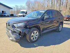 2T3F1RFV7MC161432 2021 TOYOTA RAV 4