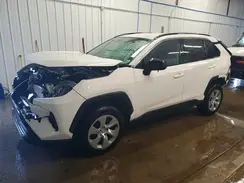 2T3F1RFV7MC163228 2021 TOYOTA RAV 4
