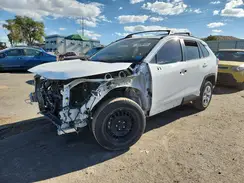 2T3F1RFV7MC168753 2021 TOYOTA RAV 4