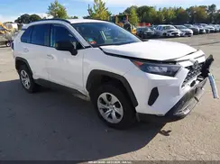 2T3F1RFV7MC172933 2021 TOYOTA RAV 4
