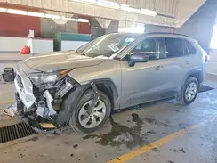 2T3F1RFV7MC175850 2021 TOYOTA RAV 4