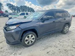 2T3F1RFV7MC178571 2021 TOYOTA RAV 4