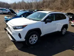 2T3F1RFV7MC187447 2021 TOYOTA RAV 4