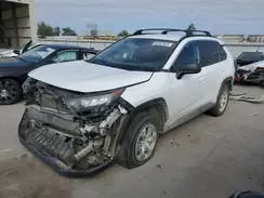 2T3F1RFV7MC191272 2021 TOYOTA RAV 4