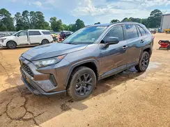 2T3F1RFV7MC195628 2021 TOYOTA RAV 4